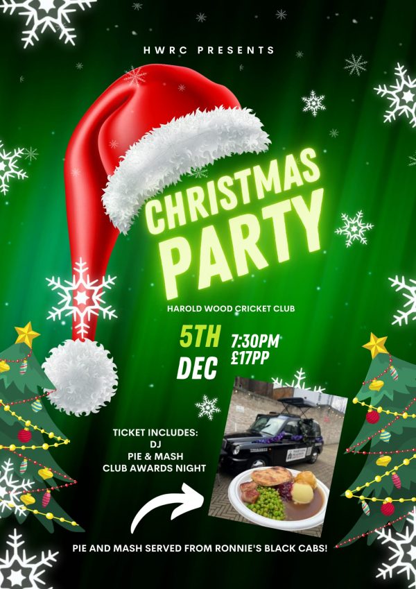 Christmas Party