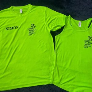 Normal shirts