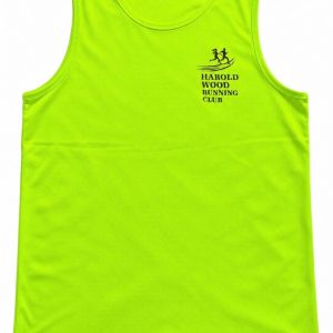 Men's vests