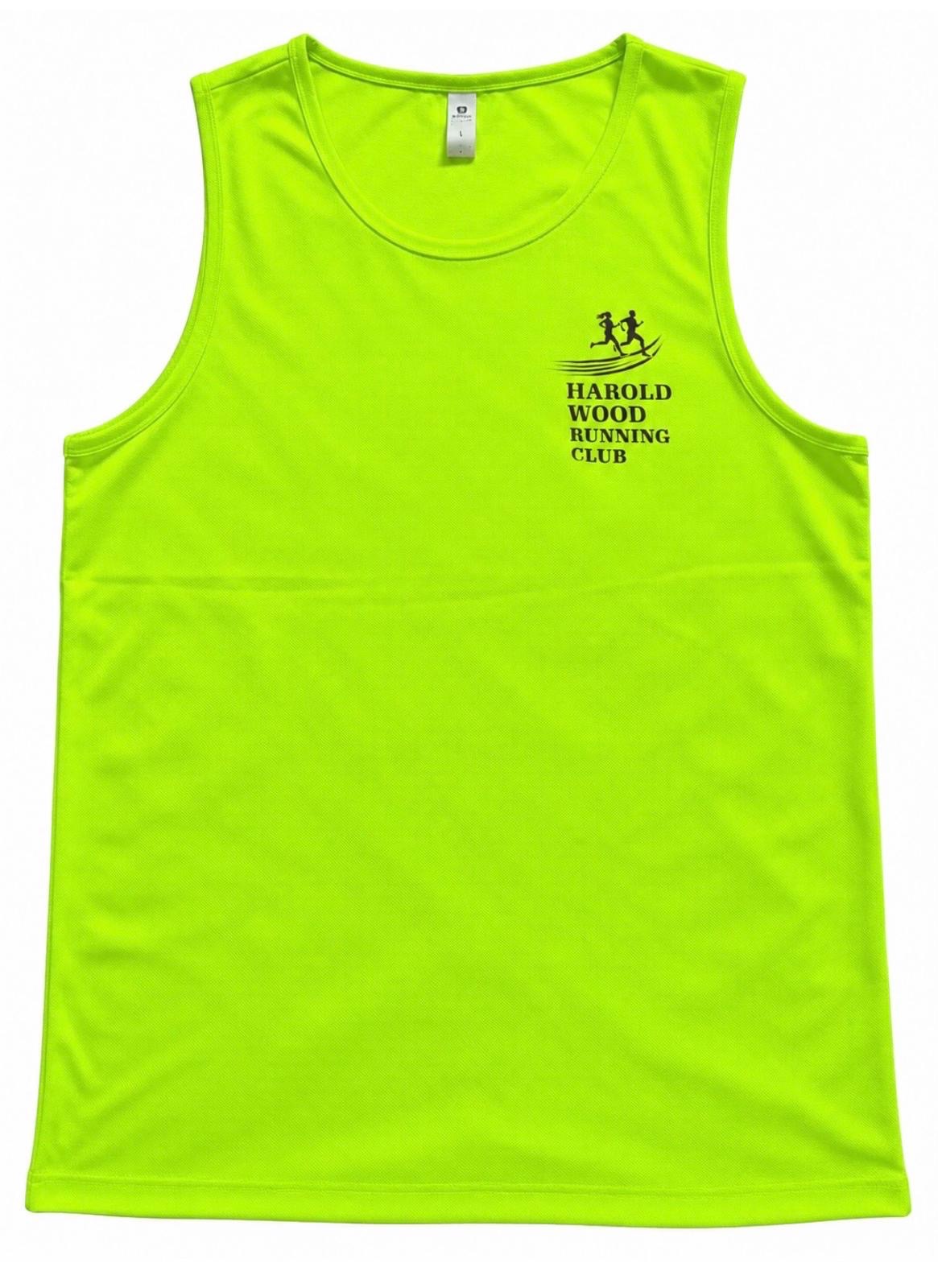 Men's vests